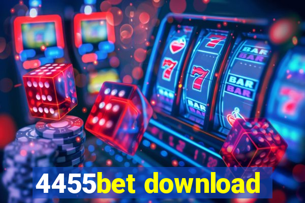 4455bet download